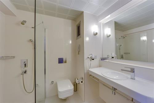 Hotel Grand Efe - STANDARD ROOM SEA VIEW. - 251552