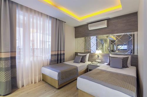 Hotel Turan Prince - Park Villa Family 2 - 182847