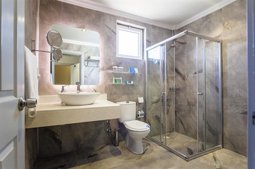 Hotel Turan Prince - Park Villa Family 2 - 182849