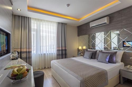 Hotel Turan Prince - PARK VILLA STD - 182838