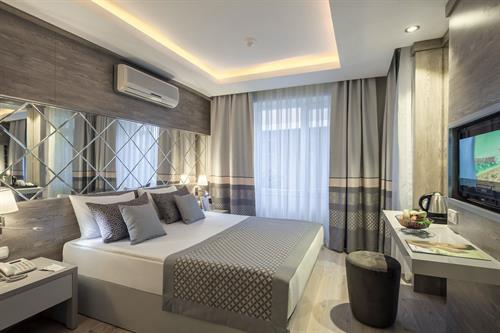 Hotel Turan Prince - PARK VILLA STD - 182839