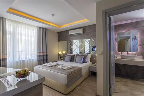 Hotel Turan Prince - PARK VILLA STD - 182840