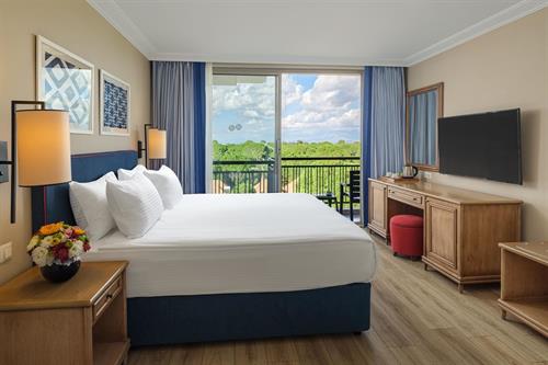 Ic Hotels Green Palace - Family Room - 239233