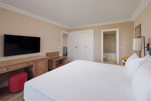 Ic Hotels Green Palace - Family Room - 239234
