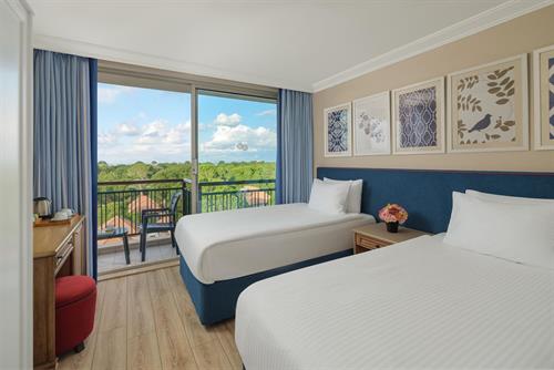 Ic Hotels Green Palace - Family Room - 239235