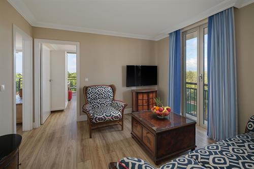 Ic Hotels Green Palace - Family Room - 239236