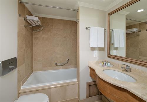 Ic Hotels Green Palace - Family Room - 239237