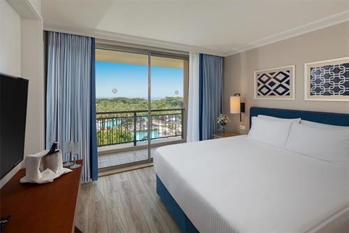 Ic Hotels Green Palace - Junior Suite - 239252