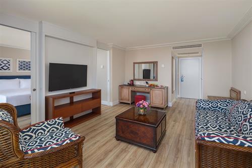 Ic Hotels Green Palace - Junior Suite - 239253