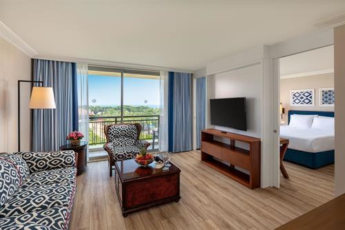 Ic Hotels Green Palace - Junior Suite - 239254