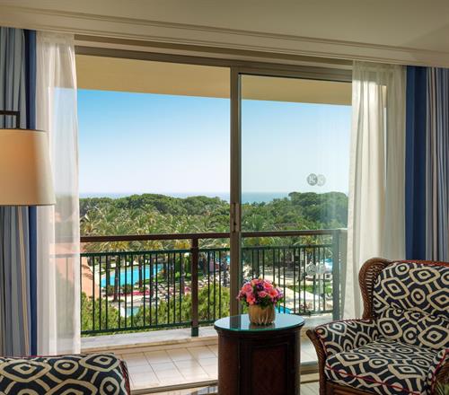 Ic Hotels Green Palace - Junior Suite - 239255