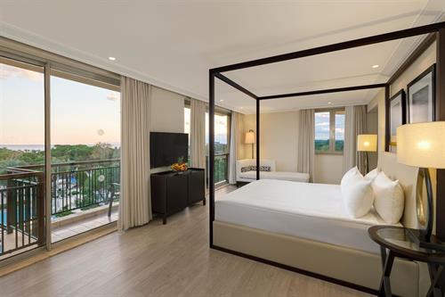 Ic Hotels Green Palace - KING SUITE - 239239