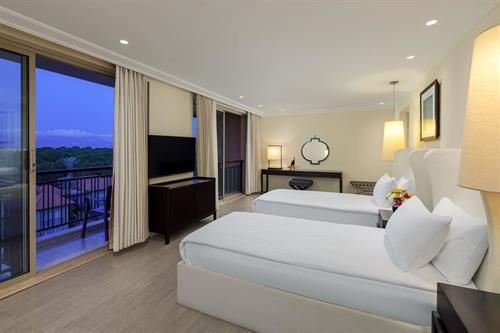 Ic Hotels Green Palace - KING SUITE - 239241