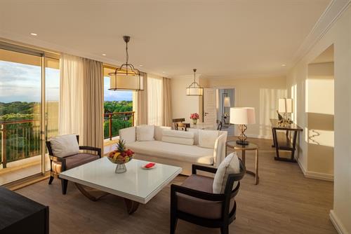 Ic Hotels Green Palace - KING SUITE - 239242