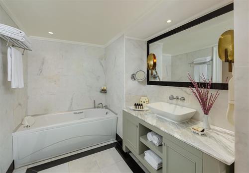 Ic Hotels Green Palace - KING SUITE - 239243