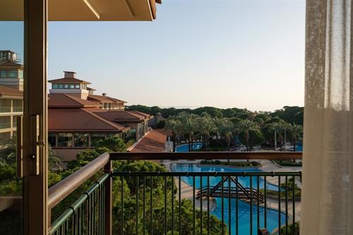 Ic Hotels Green Palace - KING SUITE - 239245