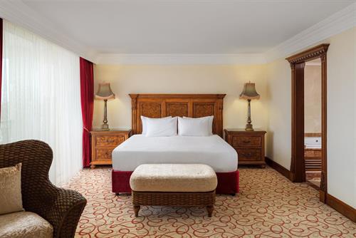 Ic Hotels Green Palace - PRESIDENTIAL SUITE - 239257