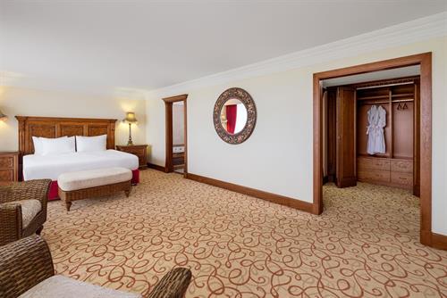 Ic Hotels Green Palace - PRESIDENTIAL SUITE - 239258