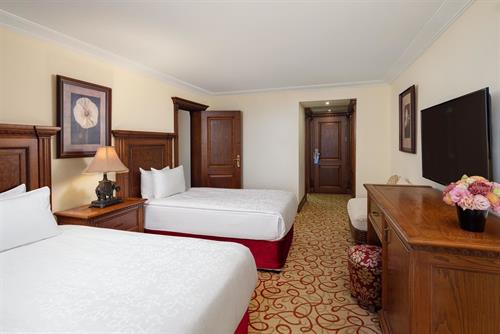 Ic Hotels Green Palace - PRESIDENTIAL SUITE - 239260