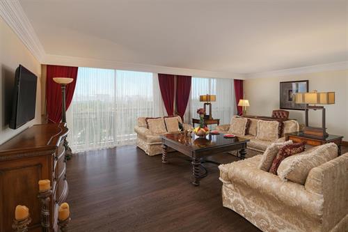 Ic Hotels Green Palace - PRESIDENTIAL SUITE - 239261
