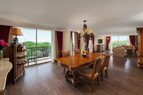 Ic Hotels Green Palace - PRESIDENTIAL SUITE - 239262