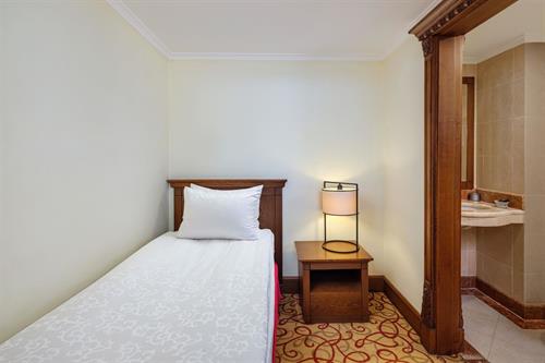 Ic Hotels Green Palace - PRESIDENTIAL SUITE - 239263