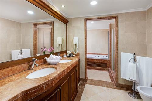 Ic Hotels Green Palace - PRESIDENTIAL SUITE - 239264