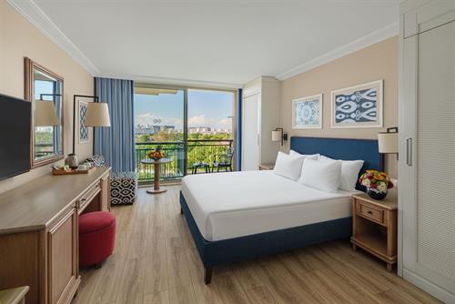 Ic Hotels Green Palace - QUAD STANDARD ROOM - 239266