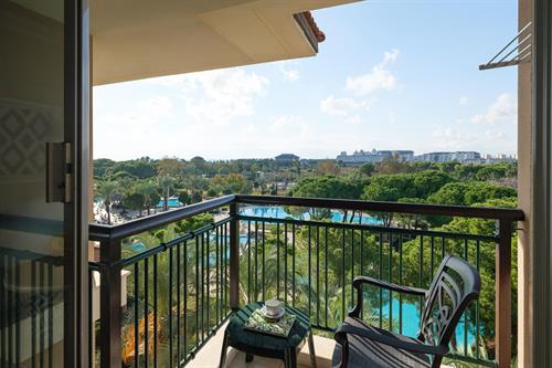 Ic Hotels Green Palace - QUAD STANDARD ROOM - 239269