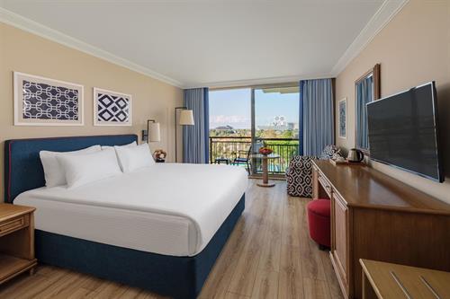 Ic Hotels Green Palace - STANDARD ROOM - 239246