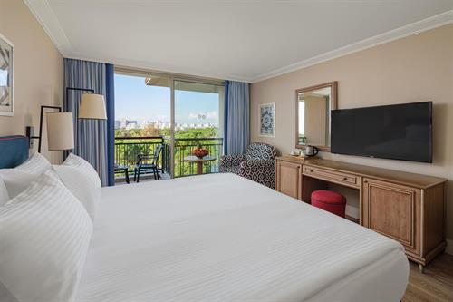 Ic Hotels Green Palace - STANDARD ROOM - 239247