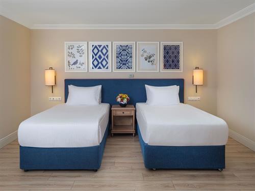 Ic Hotels Green Palace - STANDARD ROOM - 239249