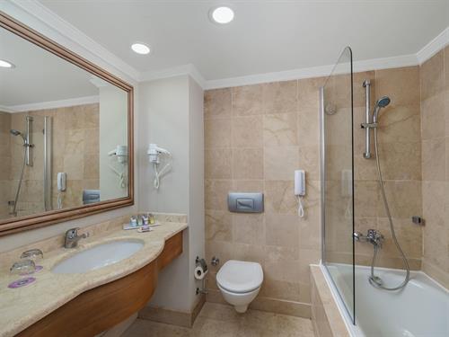 Ic Hotels Green Palace - STANDARD ROOM - 239250