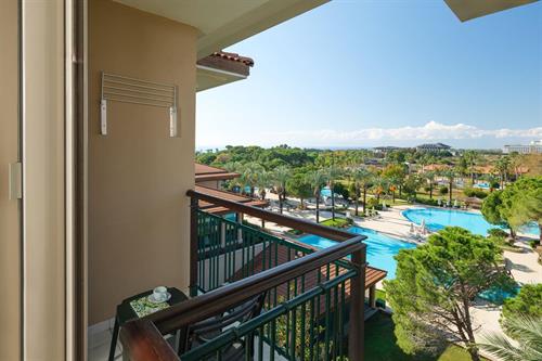 Ic Hotels Green Palace - STANDARD ROOM - 239251