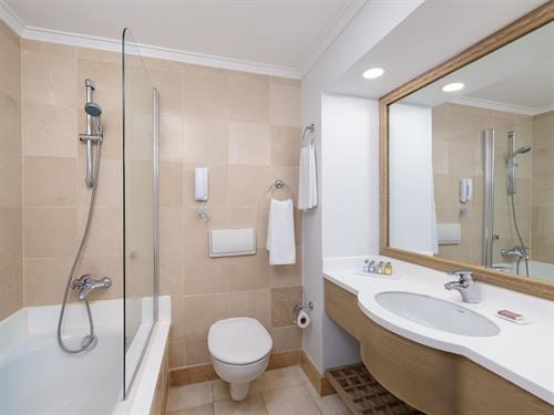 Ic Hotels Santai Family Resort - Junior Suite - 239370