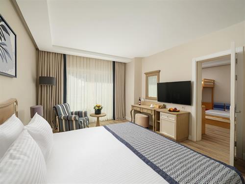Ic Hotels Santai Family Resort - KIDS SUITE - 219261