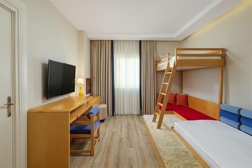 Ic Hotels Santai Family Resort - KIDS SUITE - 239352