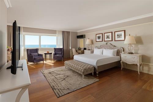 Ic Hotels Santai Family Resort - KING SUITE - 219237