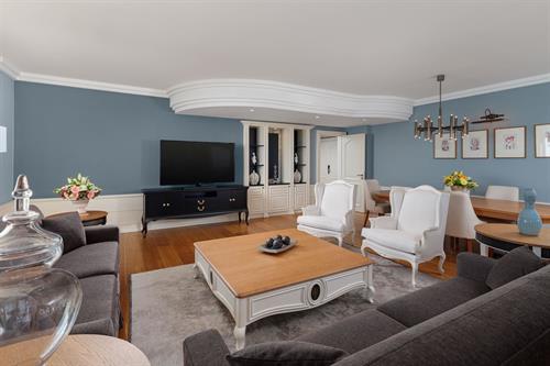 Ic Hotels Santai Family Resort - KING SUITE - 219238