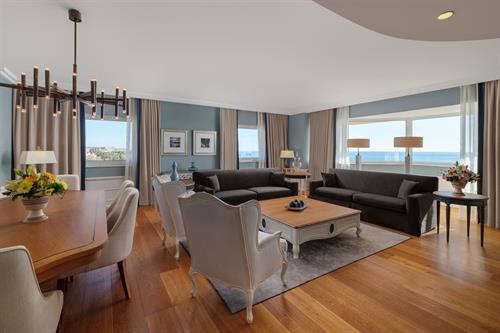 Ic Hotels Santai Family Resort - KING SUITE - 239374