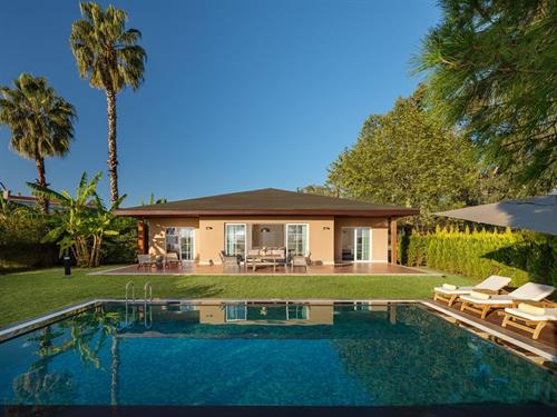 Ic Hotels Santai Family Resort - KING VILLA - 219256