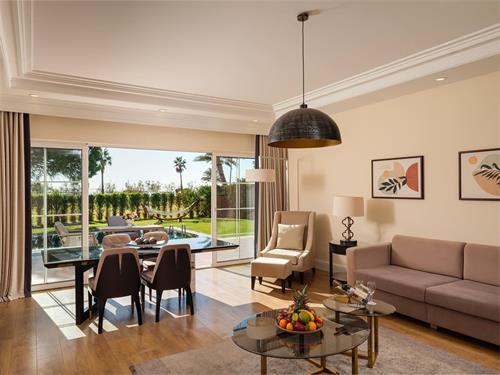 Ic Hotels Santai Family Resort - KING VILLA - 219259