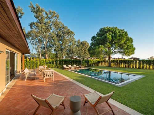 Ic Hotels Santai Family Resort - KING VILLA - 239355