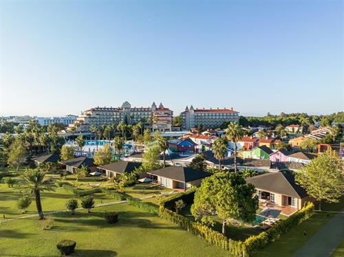 Ic Hotels Santai Family Resort - KING VILLA - 239356