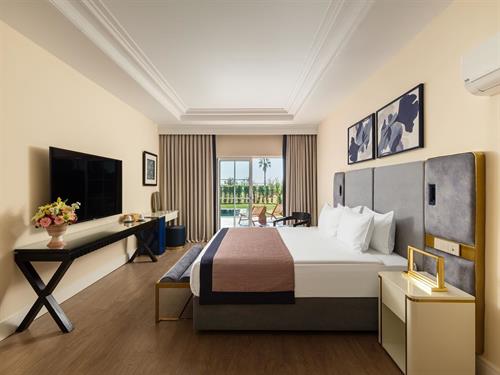 Ic Hotels Santai Family Resort - KING VILLA - 239358