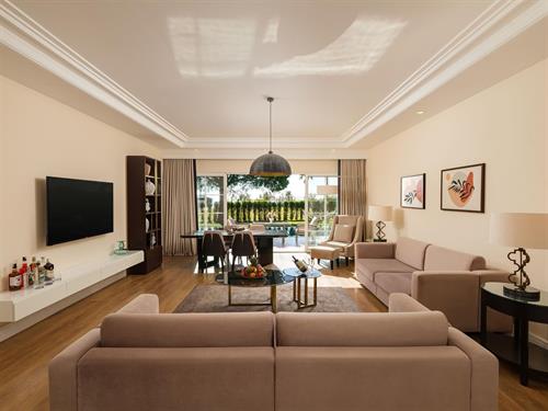 Ic Hotels Santai Family Resort - KING VILLA - 239359