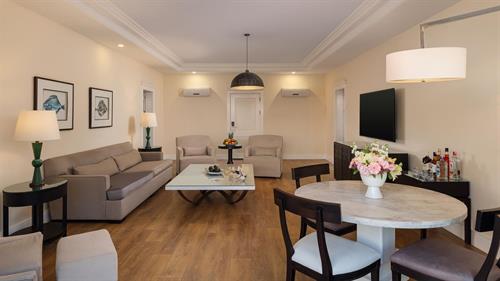 Ic Hotels Santai Family Resort - SELECTION VILLA - 219268