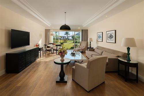 Ic Hotels Santai Family Resort - SELECTION VILLA - 219270