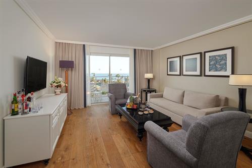 Ic Hotels Santai Family Resort - SENIOR SUITE - 219251