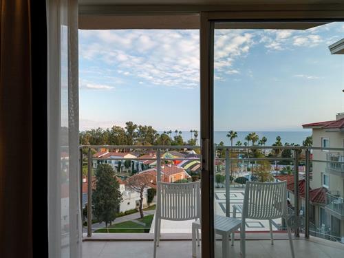 Ic Hotels Santai Family Resort - SENIOR SUITE - 219252